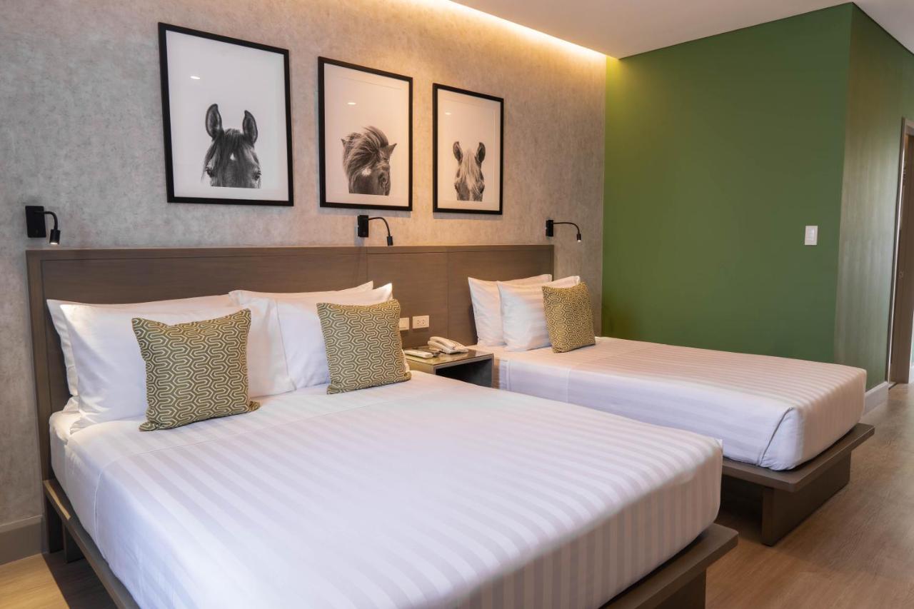 Primeway Suites Cebu Luaran gambar