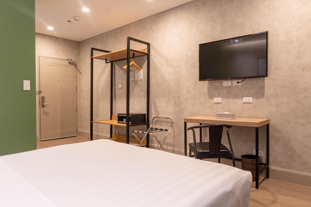 Primeway Suites Cebu Luaran gambar