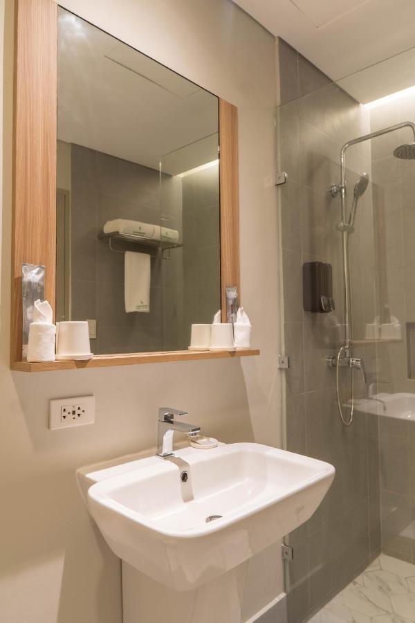 Primeway Suites Cebu Luaran gambar