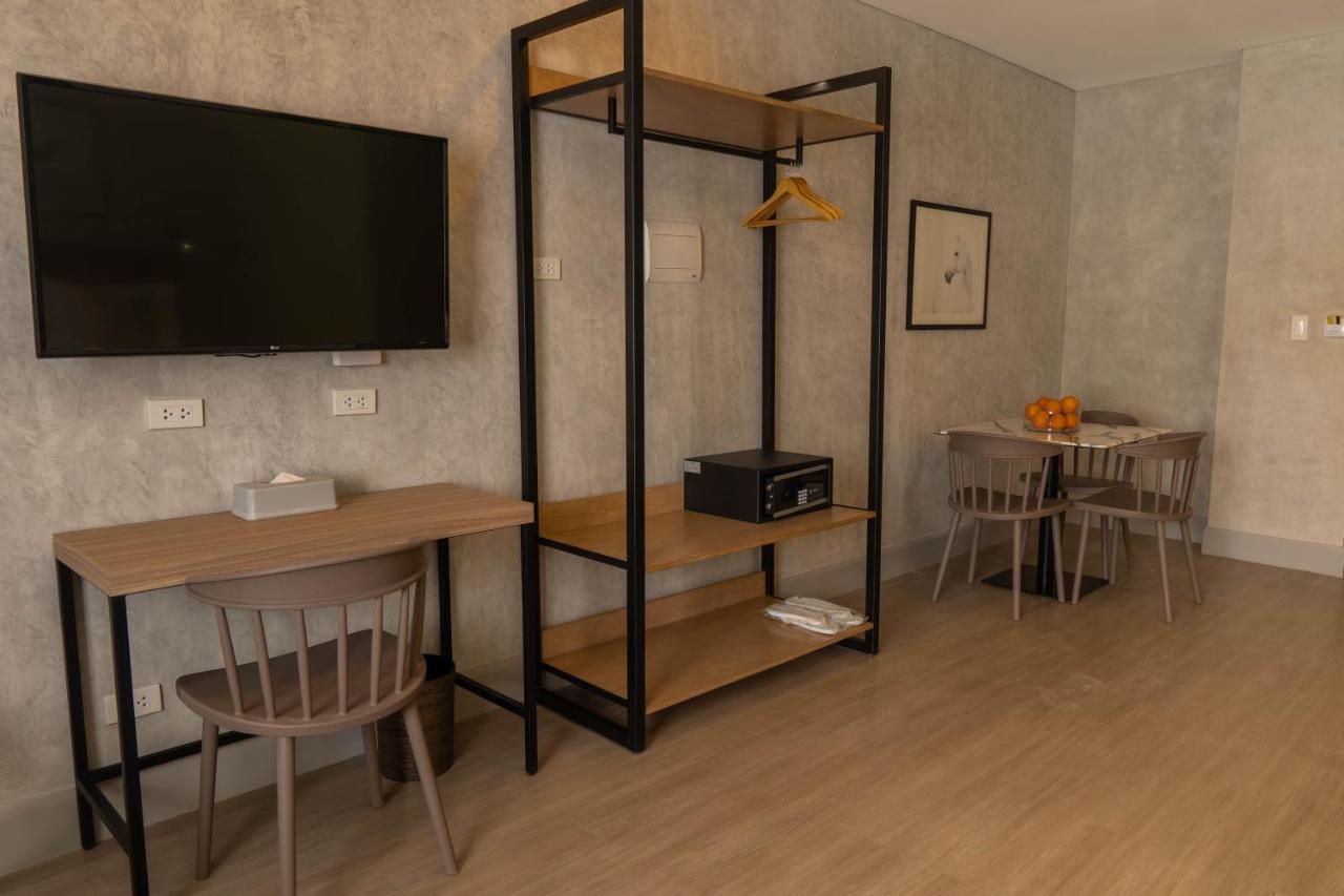 Primeway Suites Cebu Luaran gambar