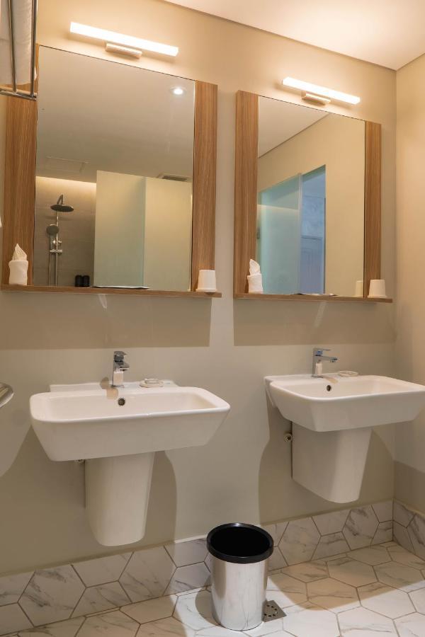Primeway Suites Cebu Luaran gambar