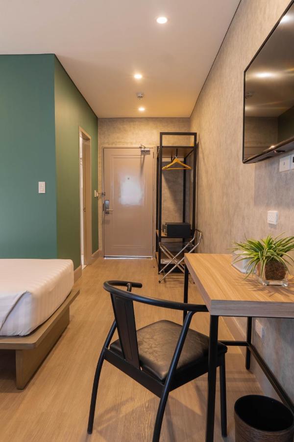 Primeway Suites Cebu Luaran gambar