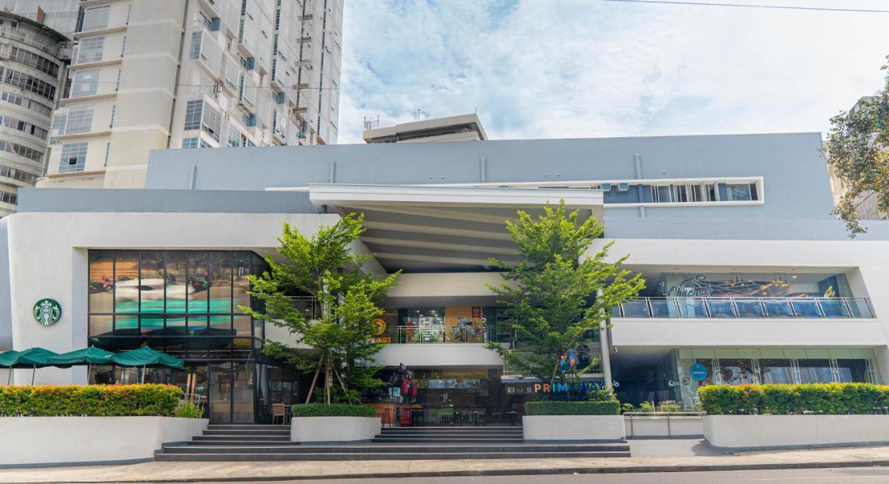 Primeway Suites Cebu Luaran gambar